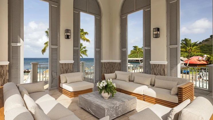 Sandals Grande St Lucian